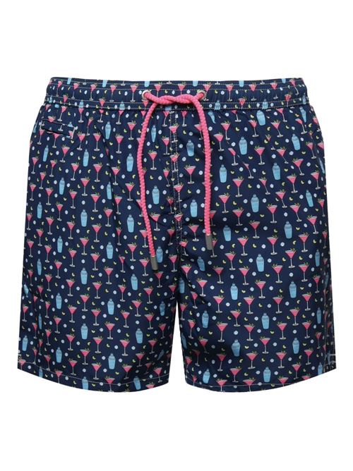 costume uomo boxer fantasia MC2 SAINT BARTH | LIGHTING MIC.00070H